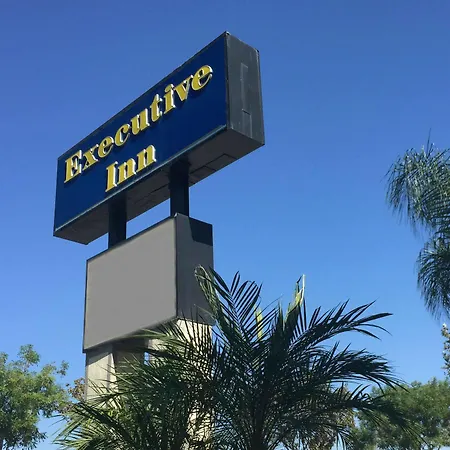 Anaheim Executive Inn & Suites